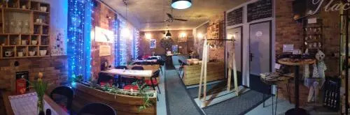 Apartmány u Bašty