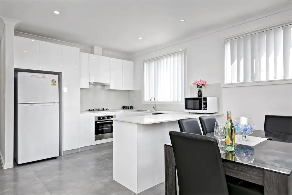Canley Heights Villas - Sydney