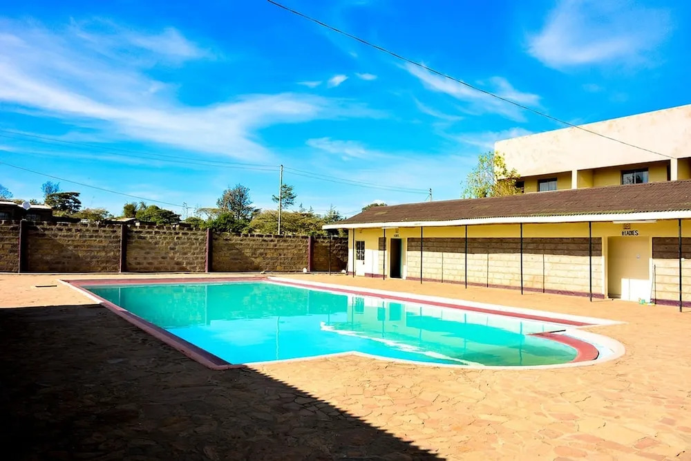 Seasons Narok Hotel