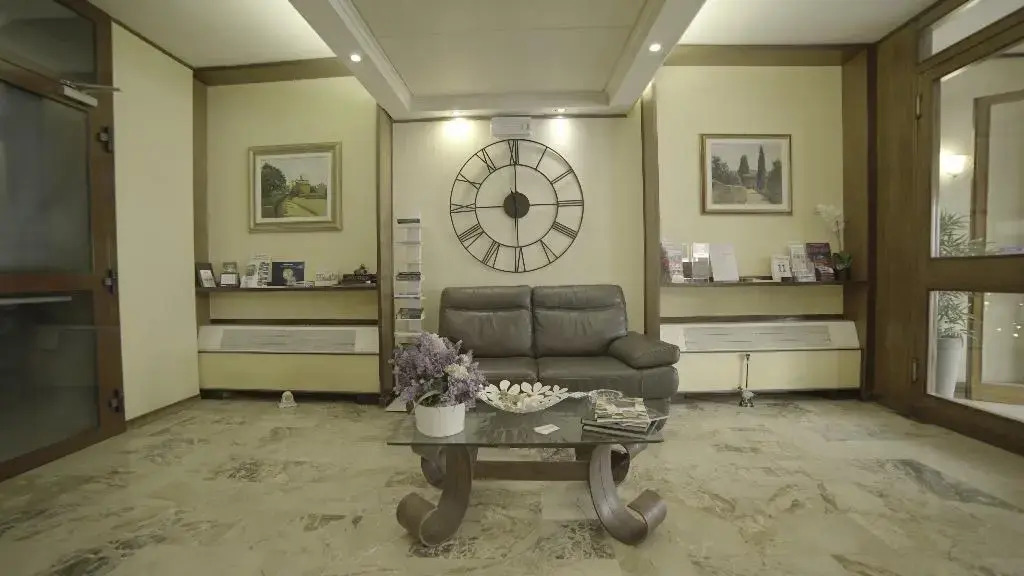 Hotel Jane