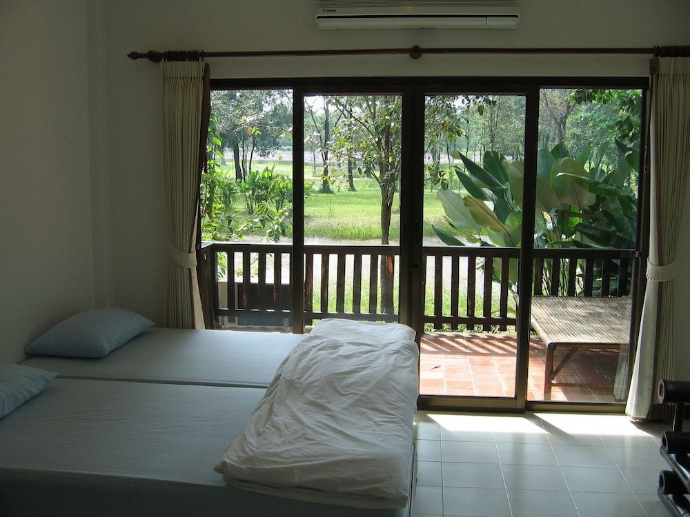 Saksupha Resort