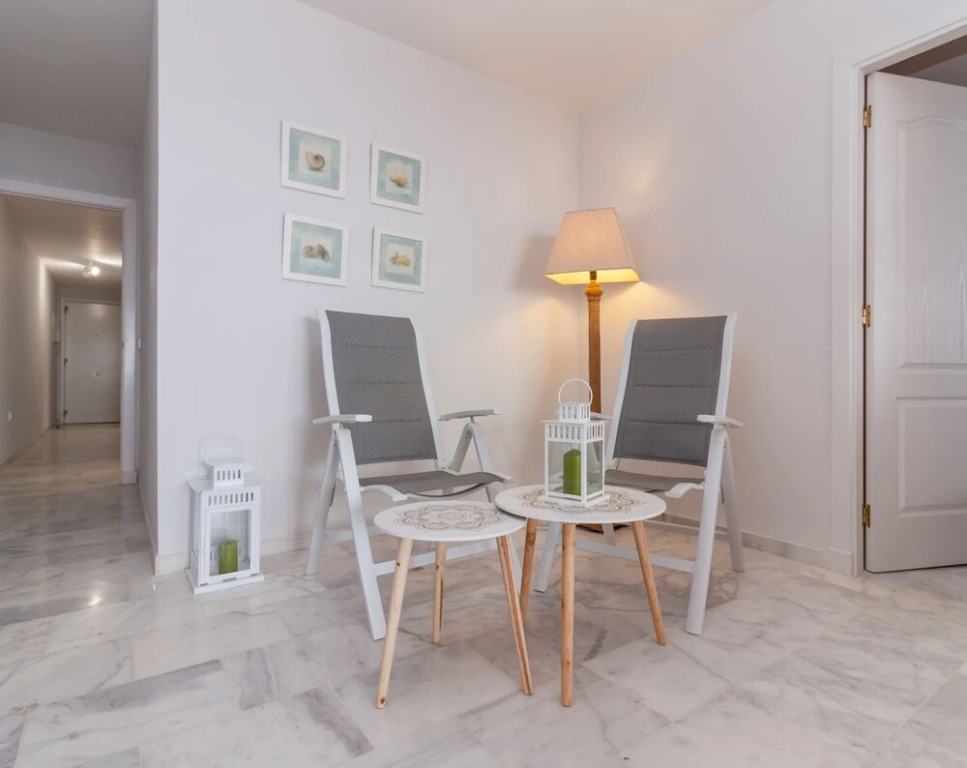 Apartment Lirio Casares Golf Canovas (VC)