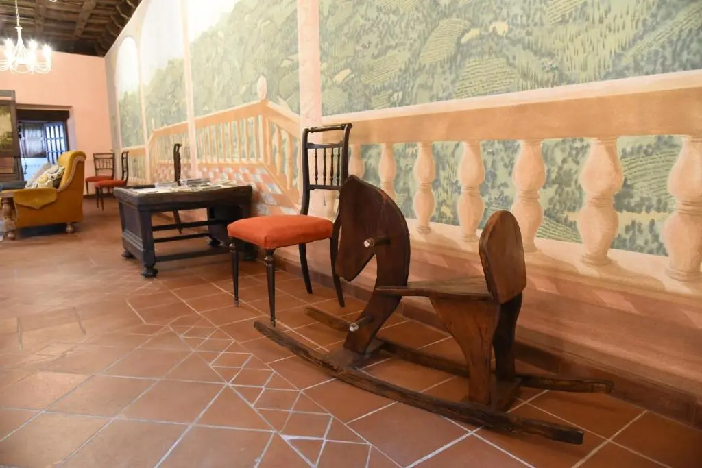 Il borgo