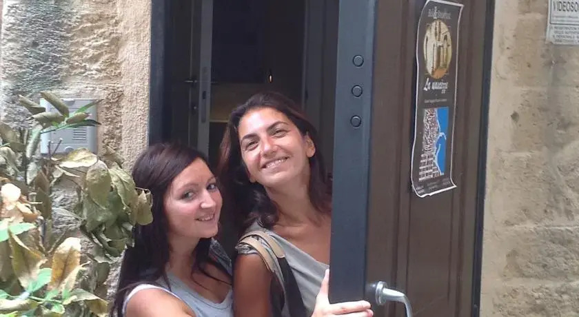 B&B La Uascezze