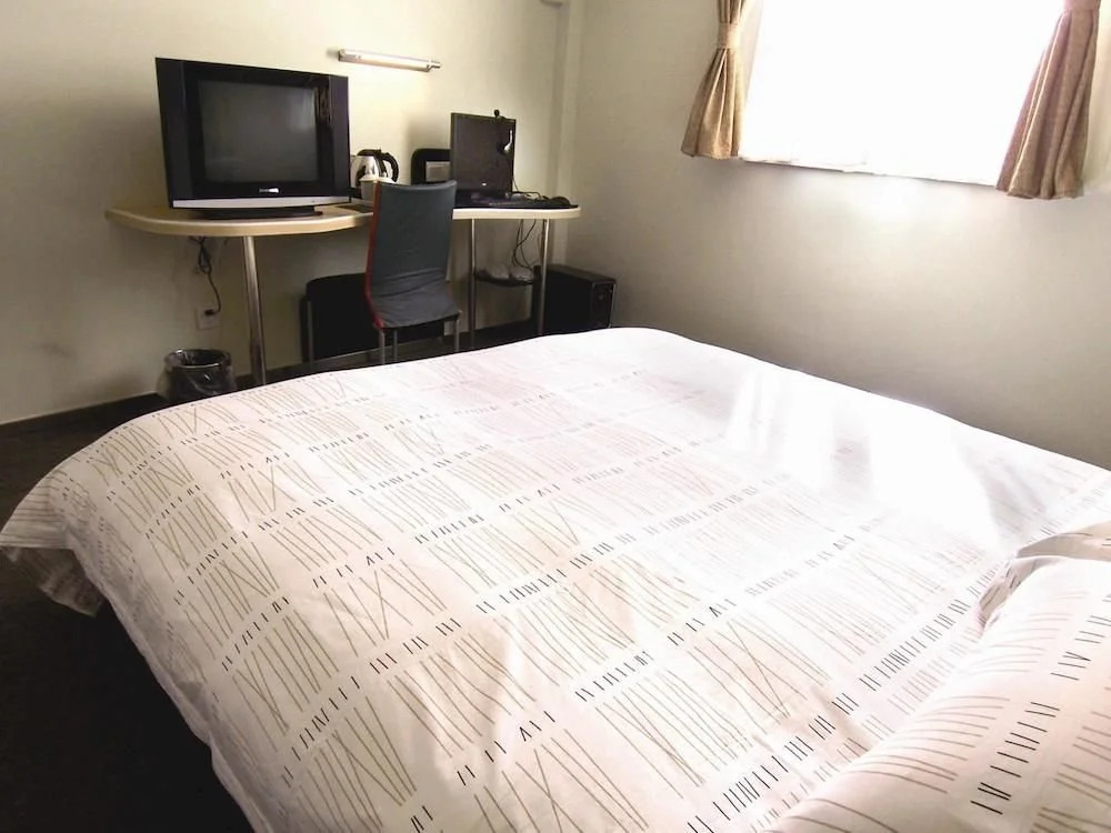 Motel 168 Pu Jian Road - Shanghai