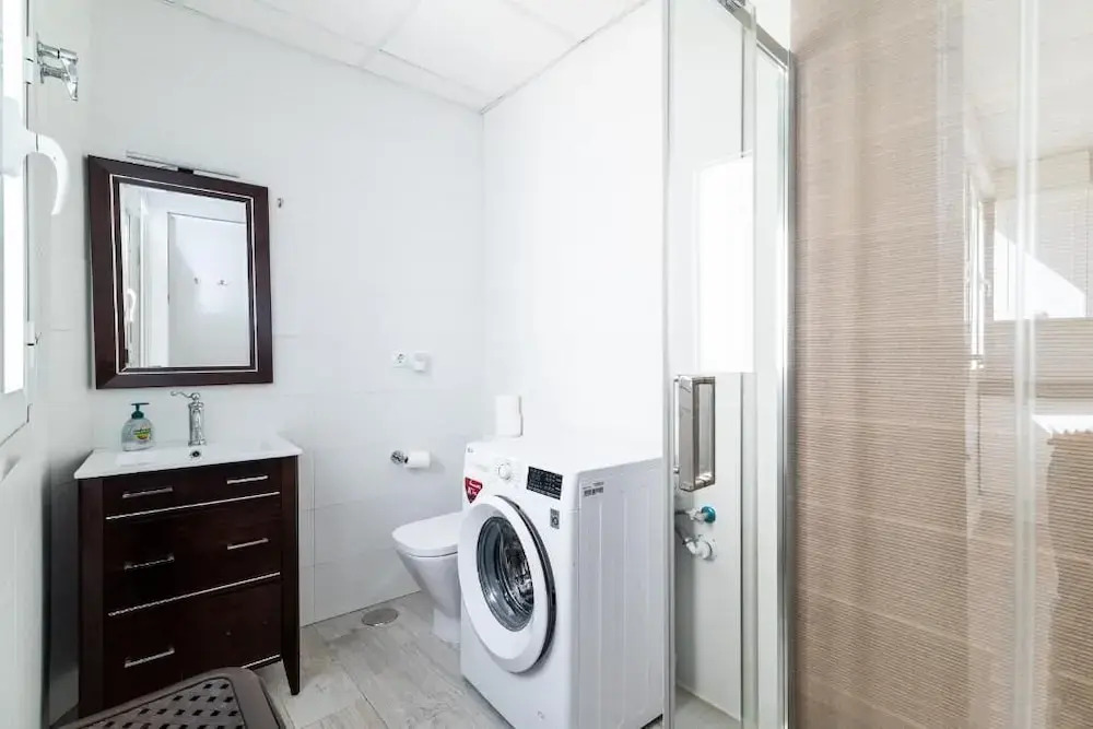 Apartamento Casa Inés Granada
