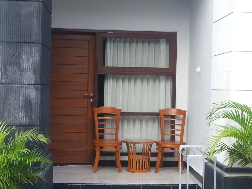 New Asta Graha Homestay