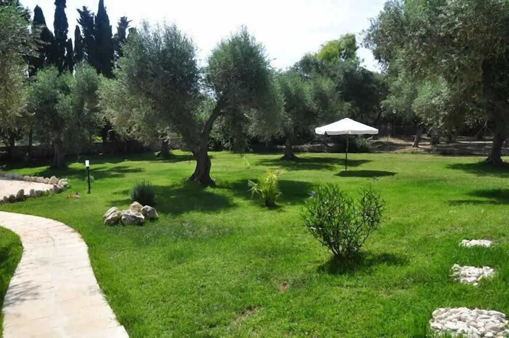 B&B La Zudrea