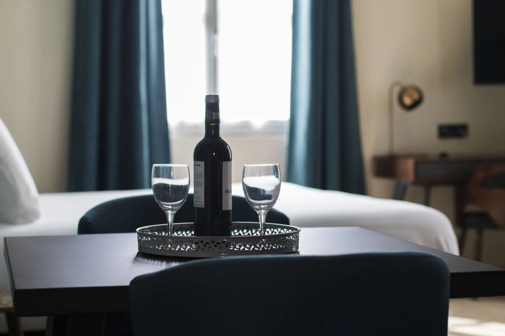 Villa Erizio Aparthotel - a bucolic and urban break