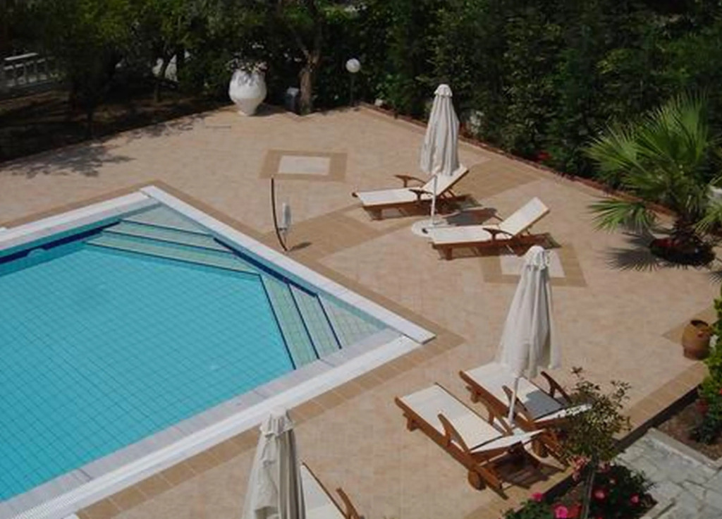 Villa Miltos