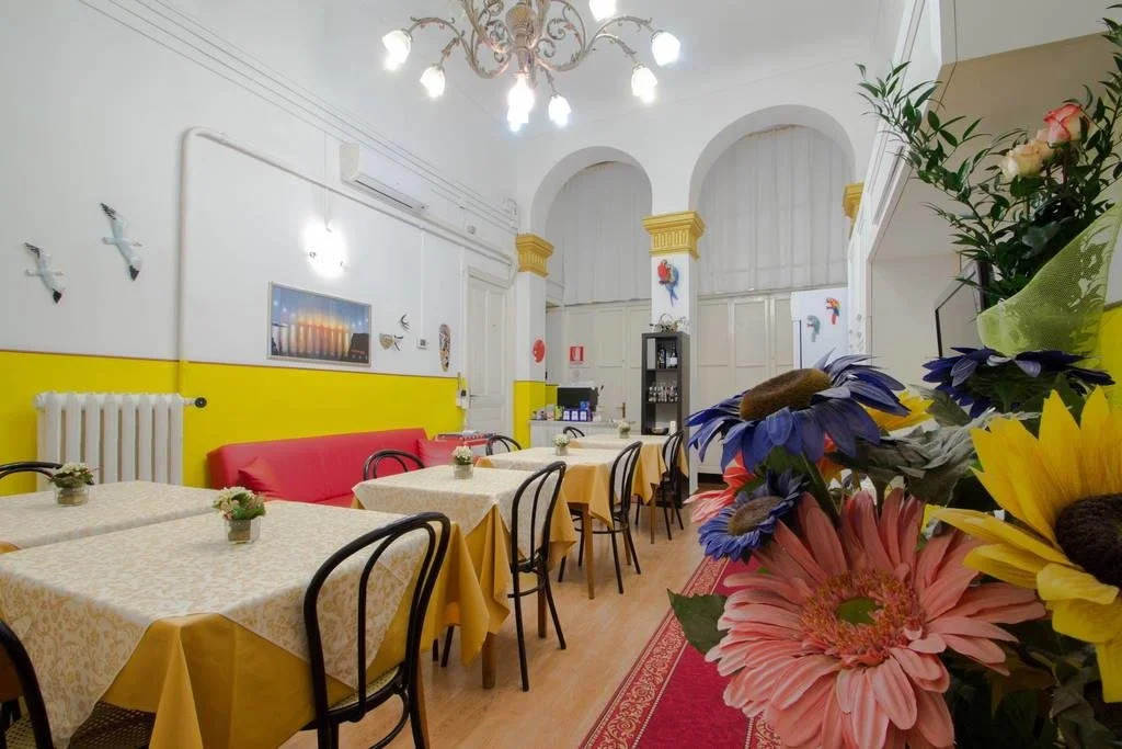 Albergo Malibu