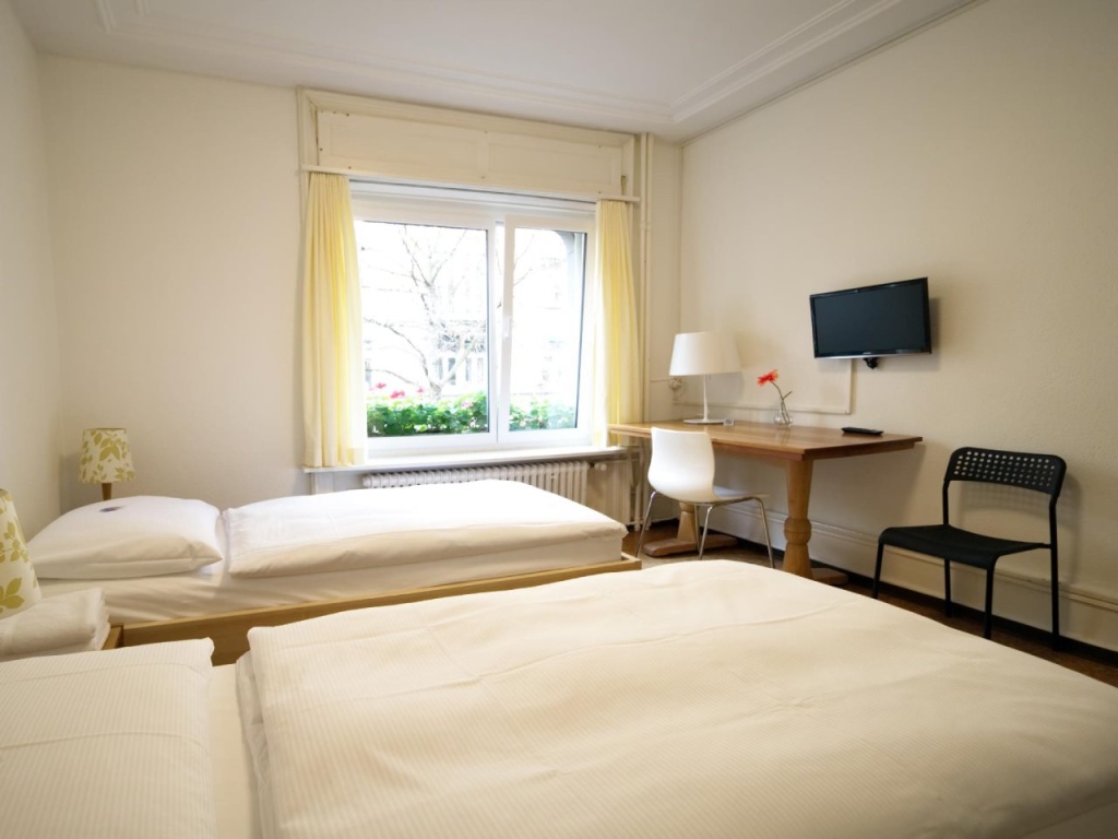 Saint Georges Hotel