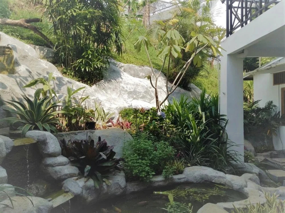 Kembang Guest House