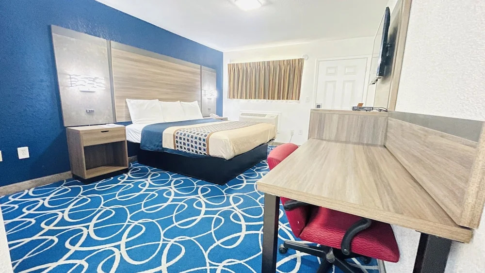 Budget Inn Pecos