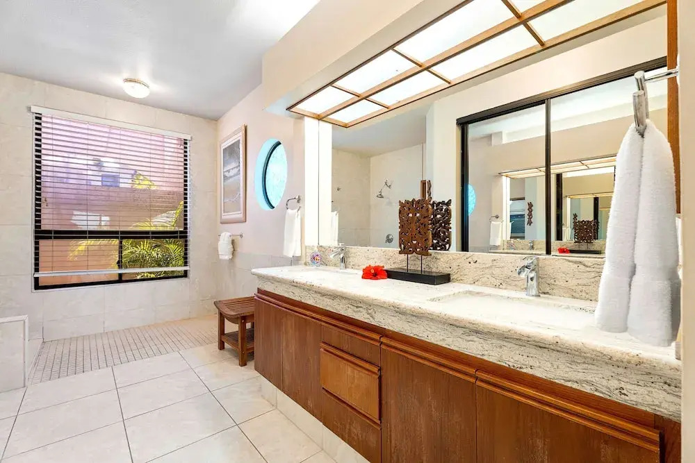 Spacious Ground Floor Villa - Ocean View - Vrkcv