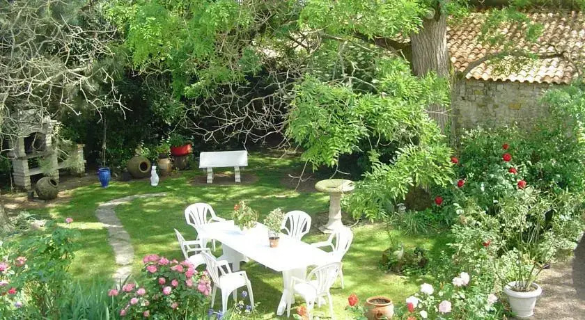 Gîte Bouquet de vie