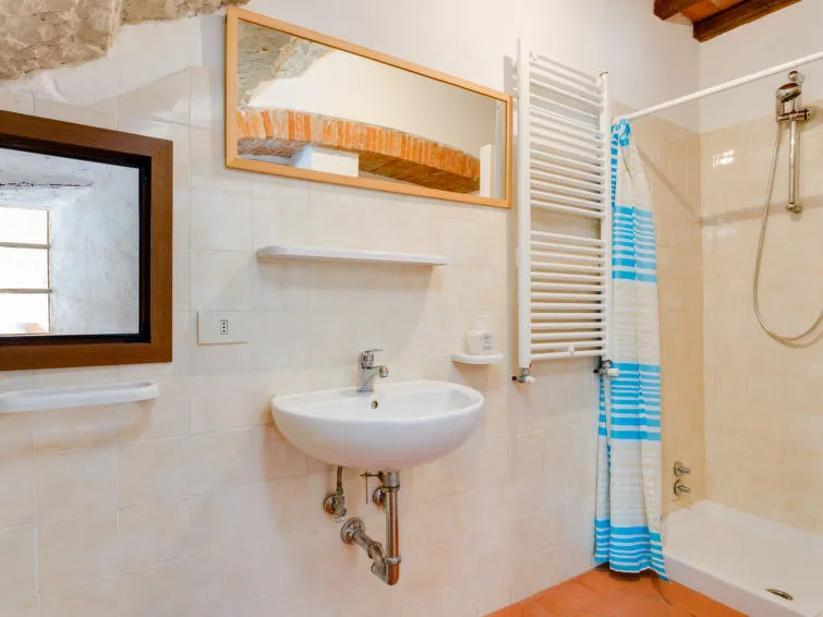 Apartment Tegola by Interhome