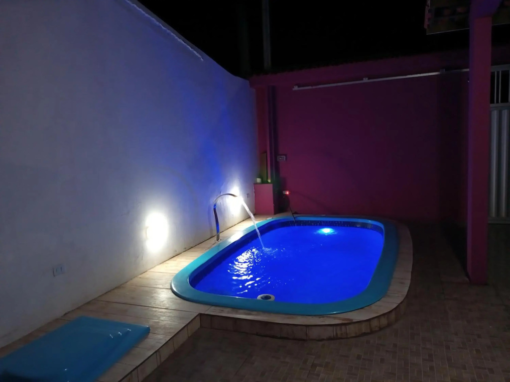 Casa de Veraneio: Aconchego 2