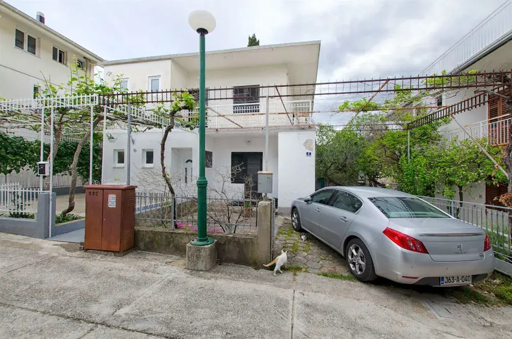 Apartment Ilijana