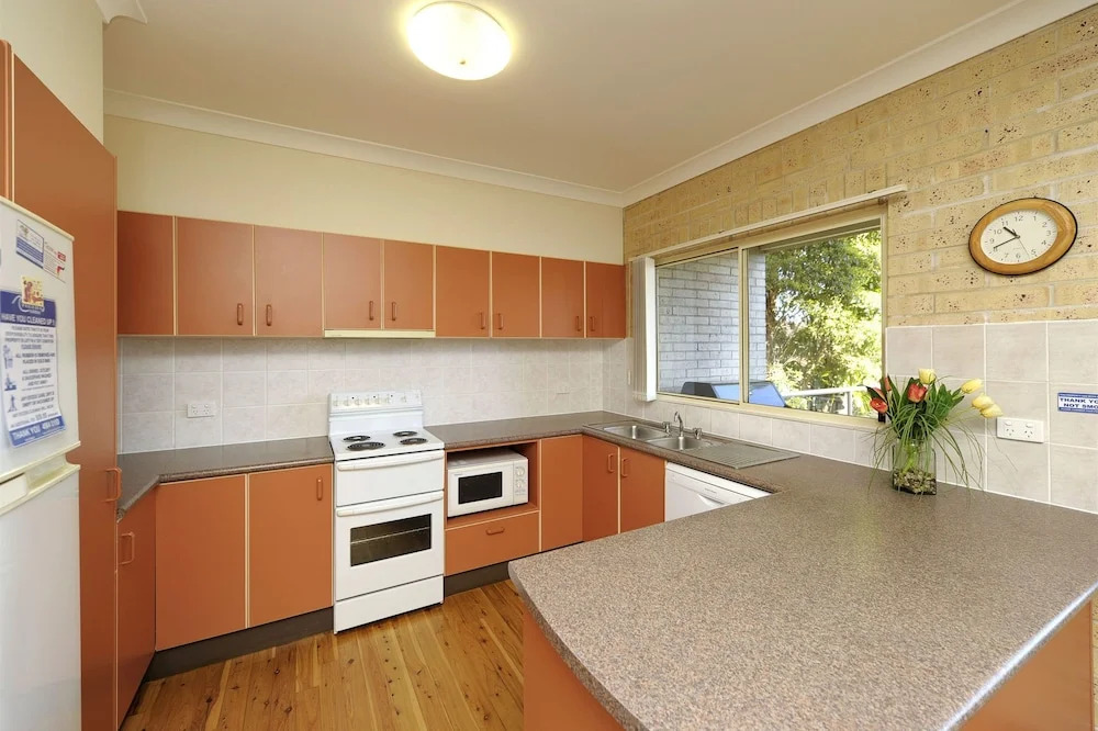 1-39 Leonard Ave - comfort, space and Wi-Fi