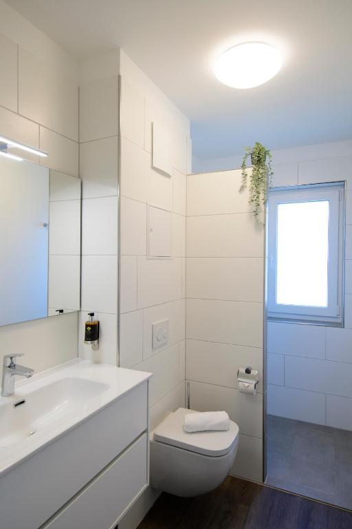Smart & Stay Aparthotel Saarbrücken Süd
