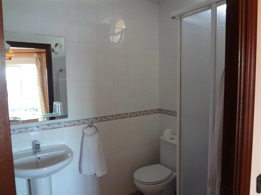 Hostal San Pedro