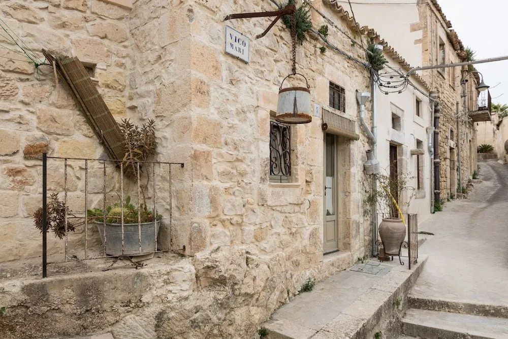 Casa Petra by Wonderful Italy