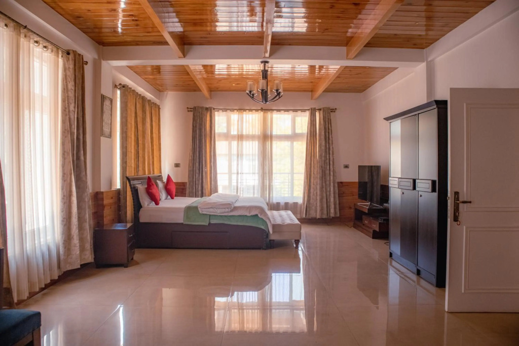 Ivory Bliss, The Boutique Homestay