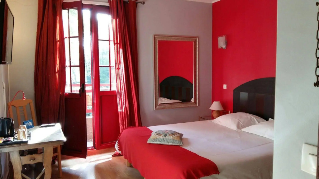 Hostellerie Du Lys