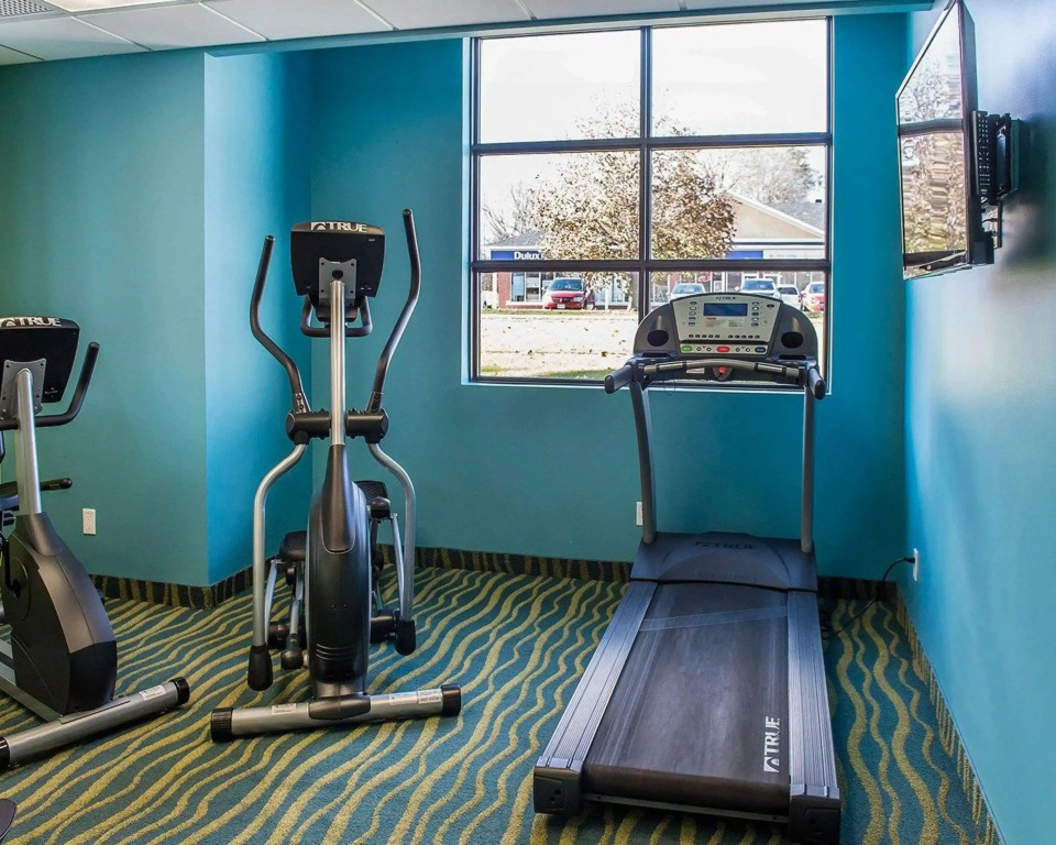 Comfort Inn