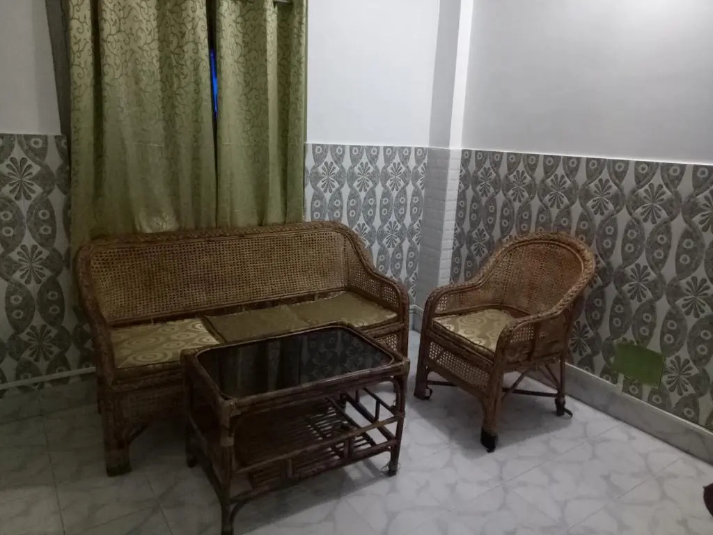 Hotel Kameng