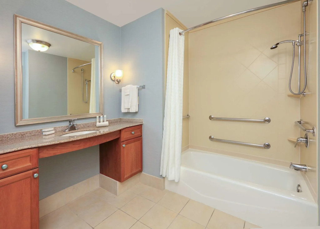 Homewood Suites by Hilton Irving-DFW Airport