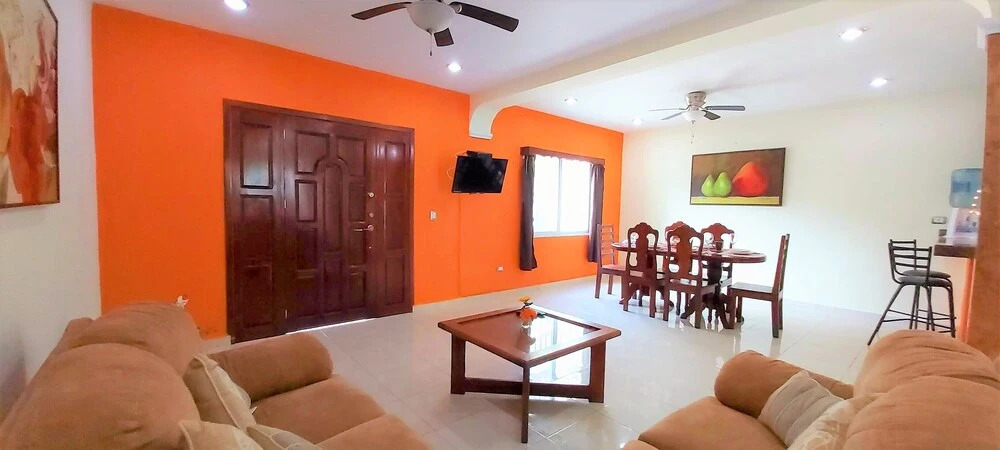 Villas Gamboa