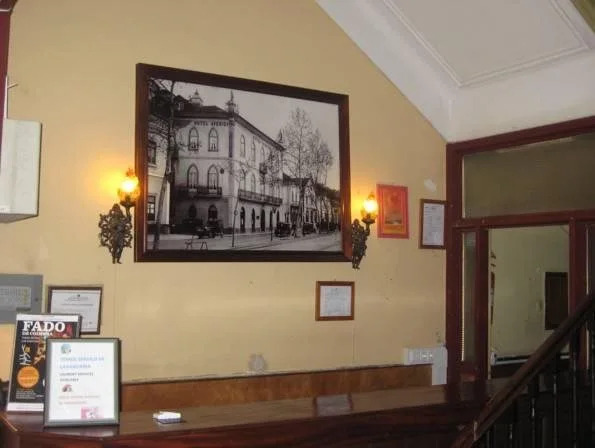 Hotel Avenida Coimbra