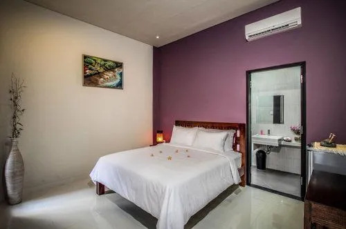 Arabella Bali