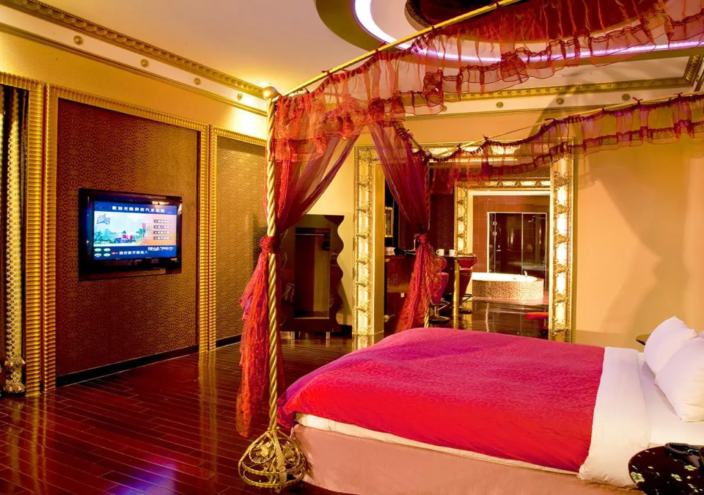Royal Group Motel Wu Yin Branch