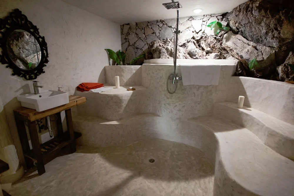Unique Exotic Eco Hotel