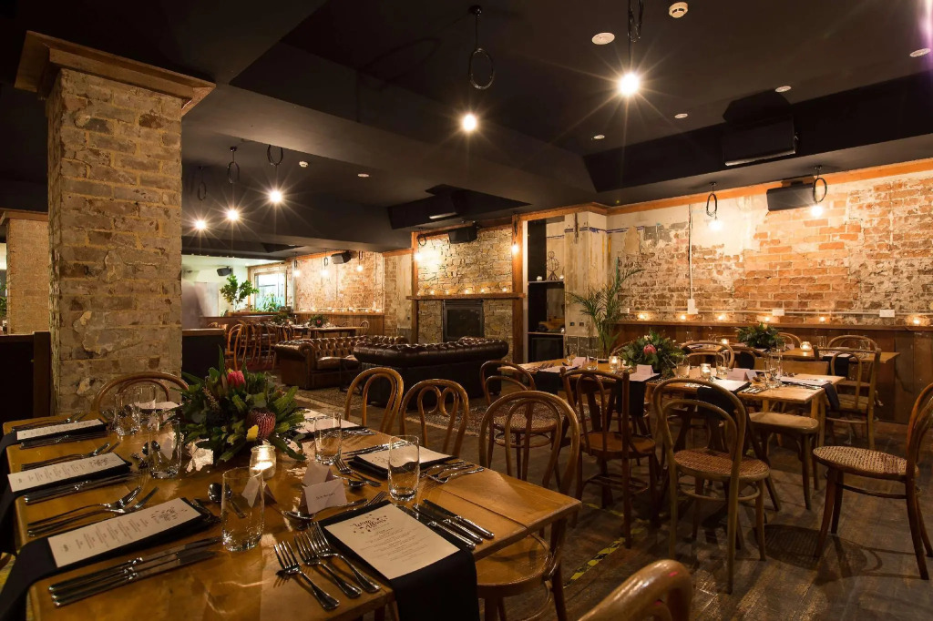 Coogee Bay Boutique Hotel