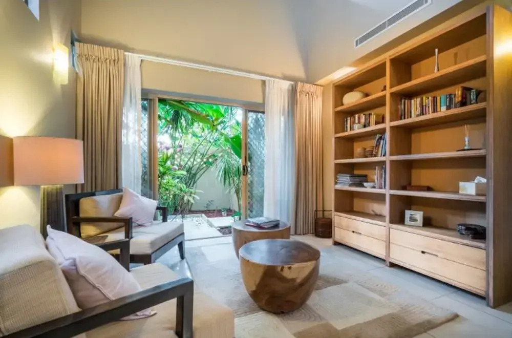 Resort Living with Private Pool sleeps 8