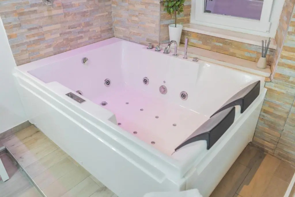 iRooms - Spanish Steps