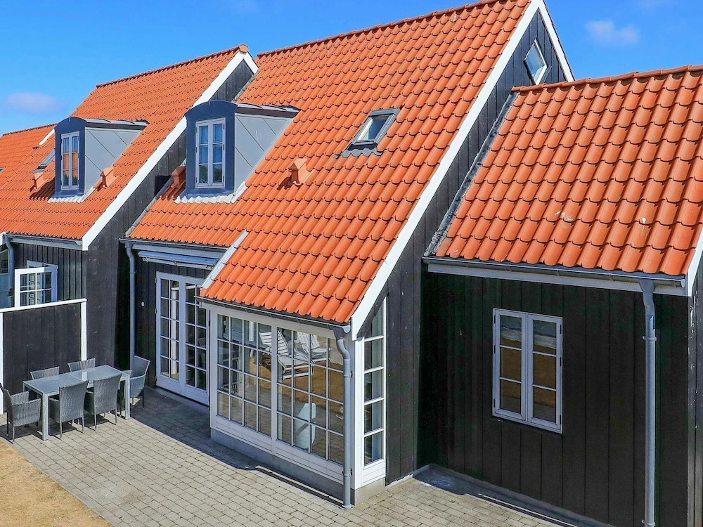 Holiday Home Markvej Ii
