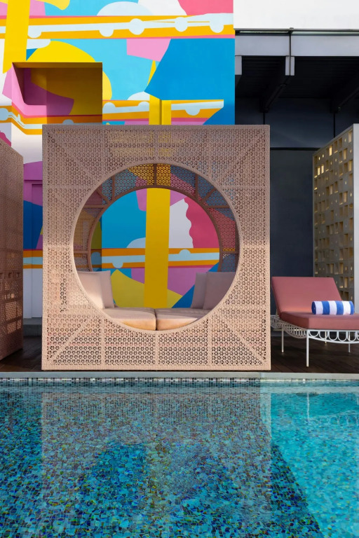 Courtyard by Marriott Singapore Novena