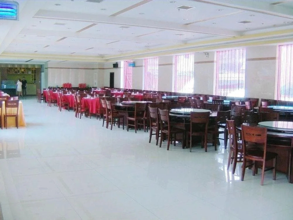 Liyang Huamei Hotel