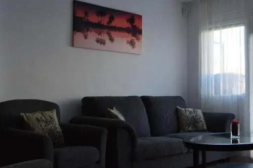 Arena's Apartament