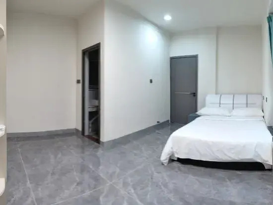 Shunlilou Apartment