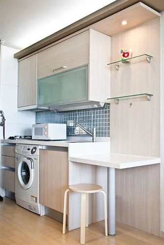Korea Guest House