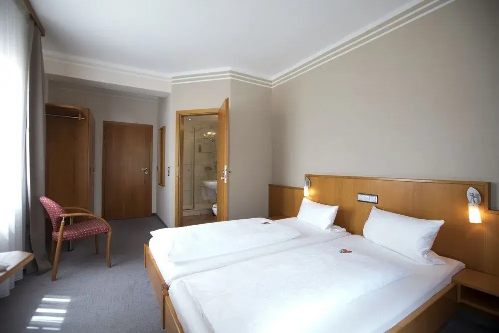 Neumaiers Hirsch -Gasthof und Landhotel