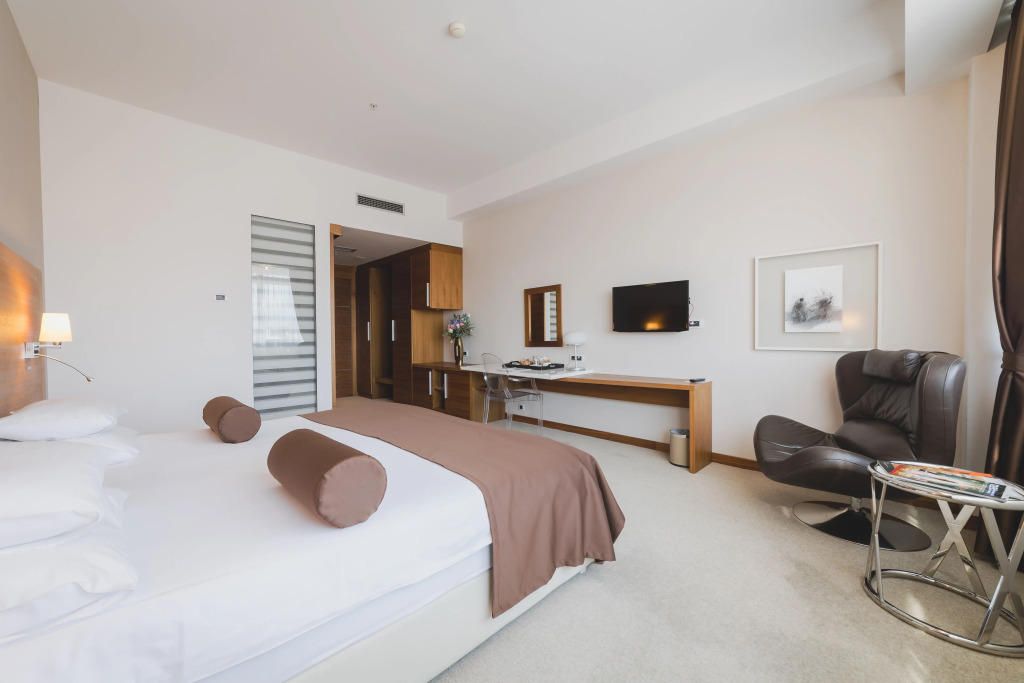 Hotel Aurel