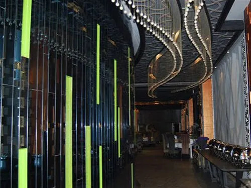 Yitel Hotel Hongqiao Airport