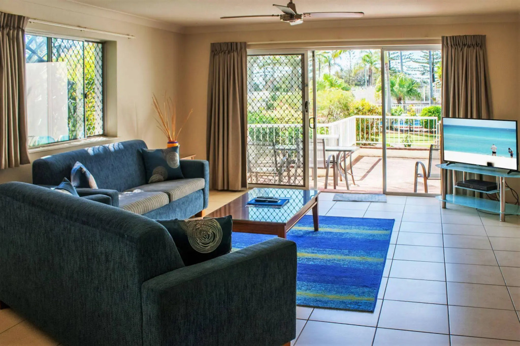 Key Largo Holiday Apartments
